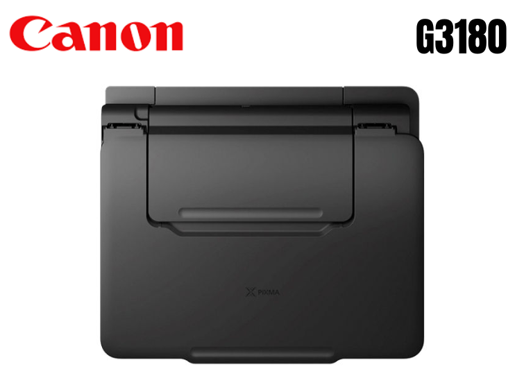 IMPRESORA MULTIFUNCIONAL CANON G3180 WIFI DUPLEX - 3