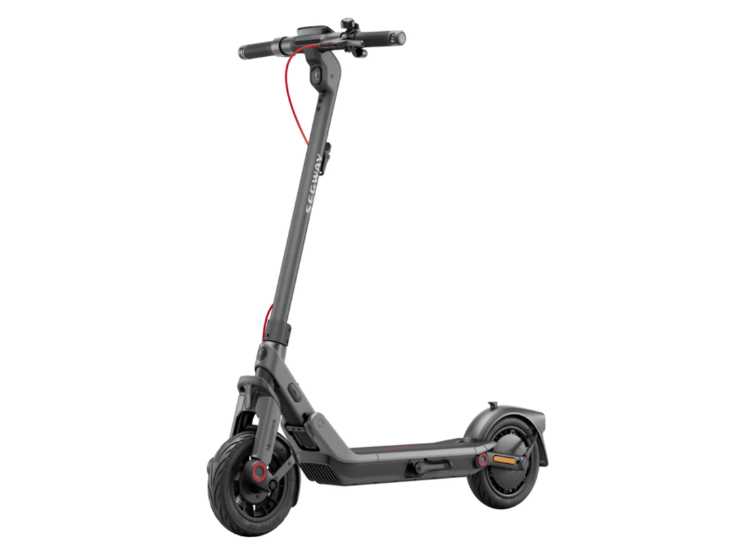 SCOOTER ELÉCTRICO SEGWAY E3 PRO 25KM/H 55KM - 1