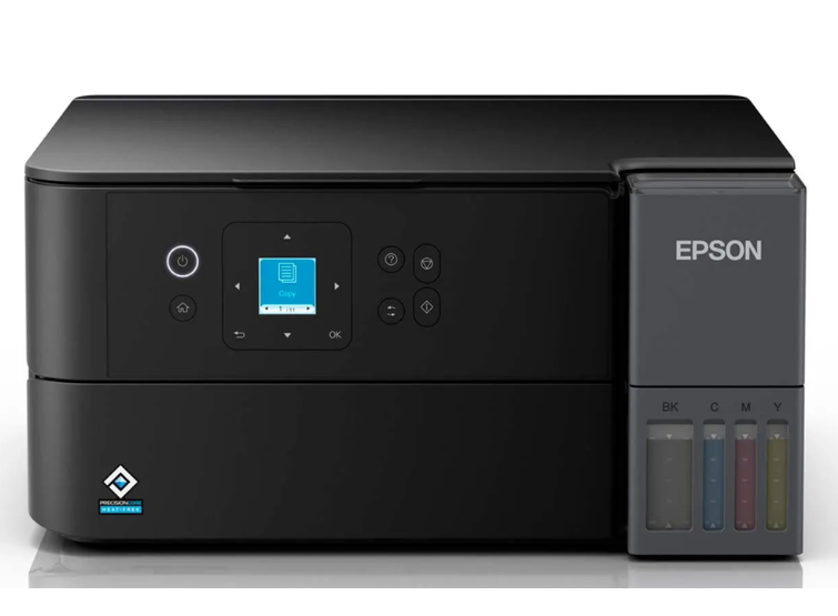 IMPRESORA MULTIFUNCIONAL EPSON L4360 WIFI DUPLEX - 1