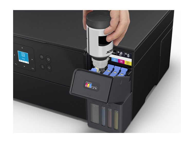 IMPRESORA MULTIFUNCIONAL EPSON L4360 WIFI DUPLEX - 3