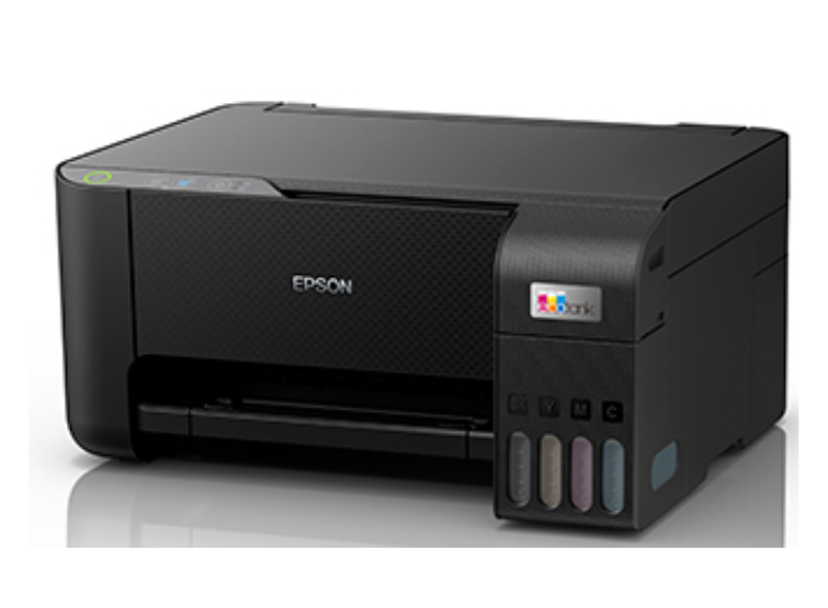 IMPRESORA MULTIFUNCIONAL EPSON ECOTANK L3250 WIFI - 3