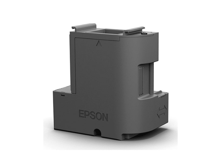 CAJA DE MANTENIMIENTO EPSON SC23MB P/SC-F170 - 1