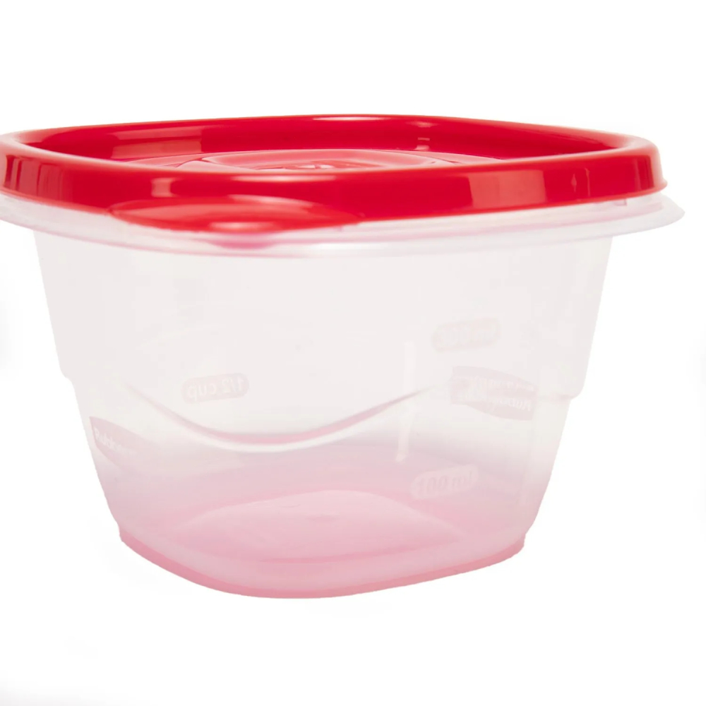 SET DE 24 PZS DE RECIPIENTES TAKE ALONG CON TAPAS HERMÉTICAS 2164723 - 2