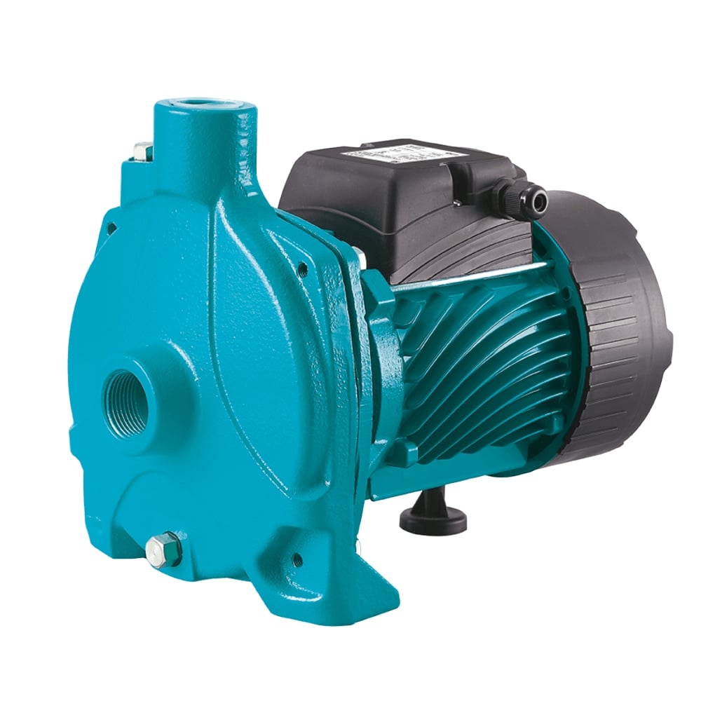 BOMBA CENTRÍFUGA DE 1/2 HP ROTOPLAS - 320001 - 1