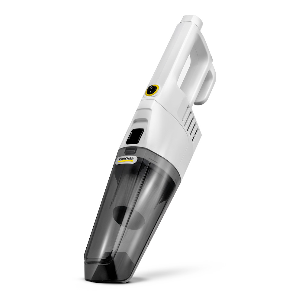 ASPIRADORA MANUAL CVL1 600W 06L KARCHER - 1