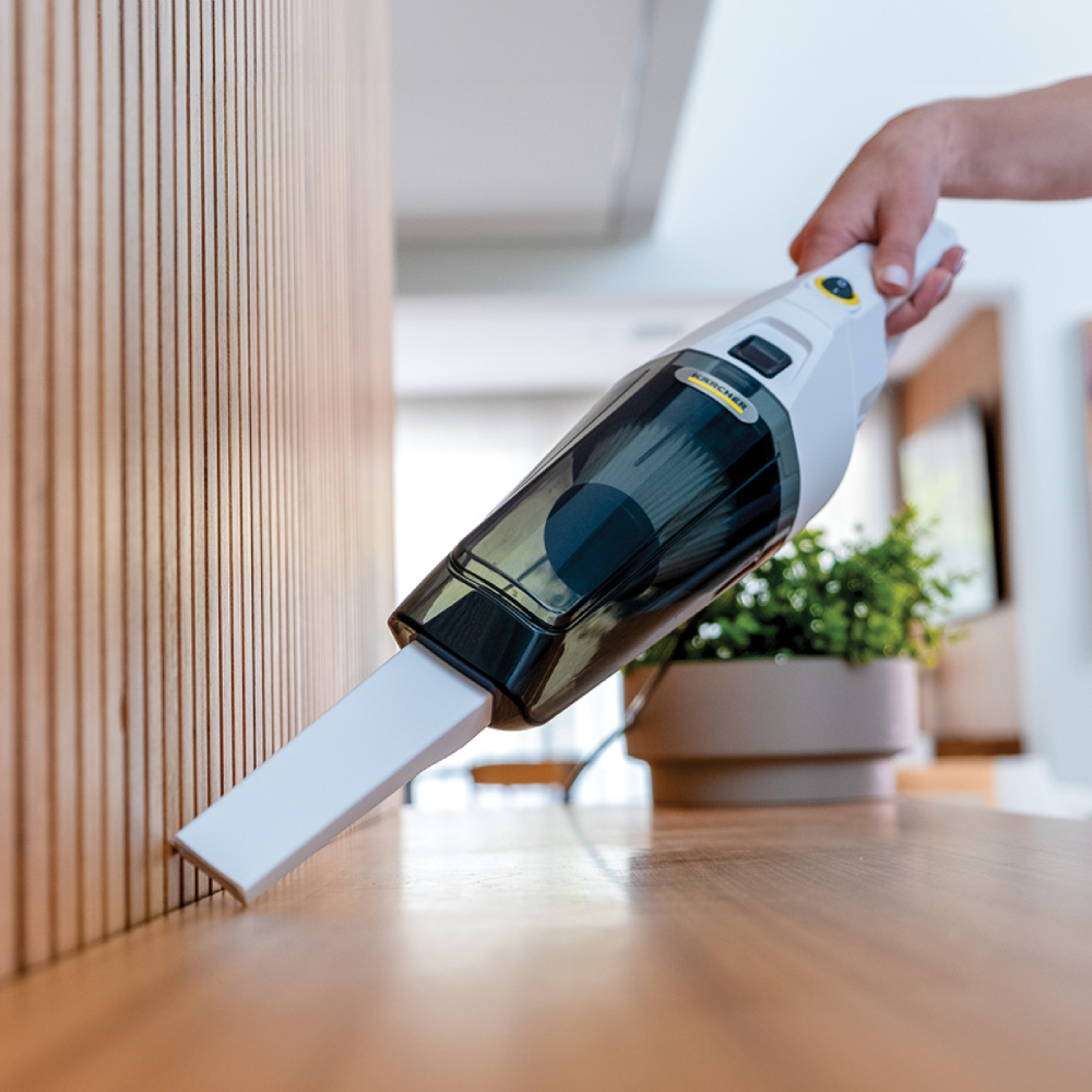 ASPIRADORA MANUAL CVL1 600W 06L KARCHER - 4