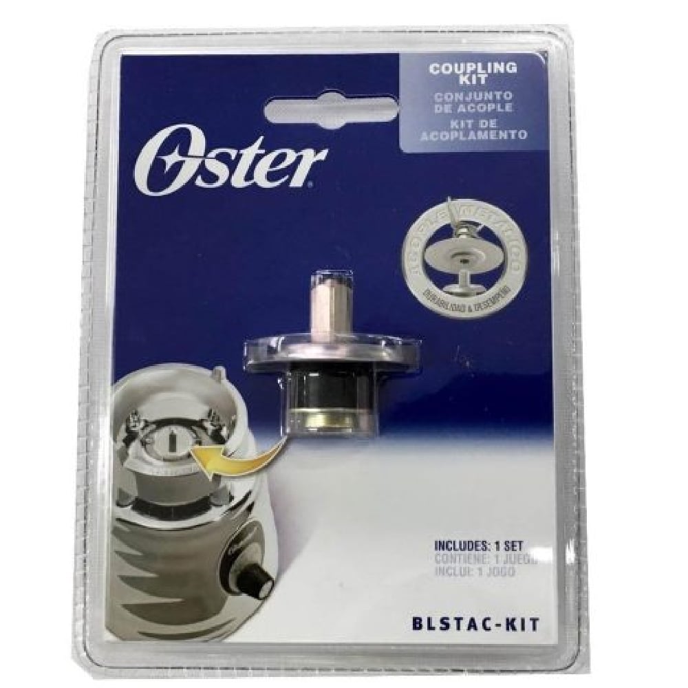 REPUESTO OSTER KIT DE ACOPLE PARA LICUADORAS OSTER BLSTAC KIT 011 - 1
