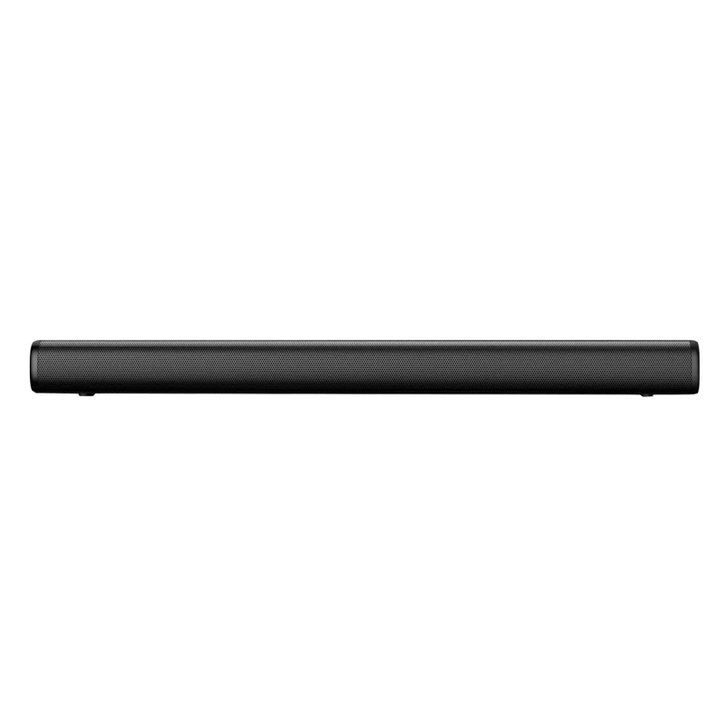 SOUNDBAR 2.0 DE 32 PULGADAS CON BLUETOOTH Y AUDIO ENVOLVENTE - 1