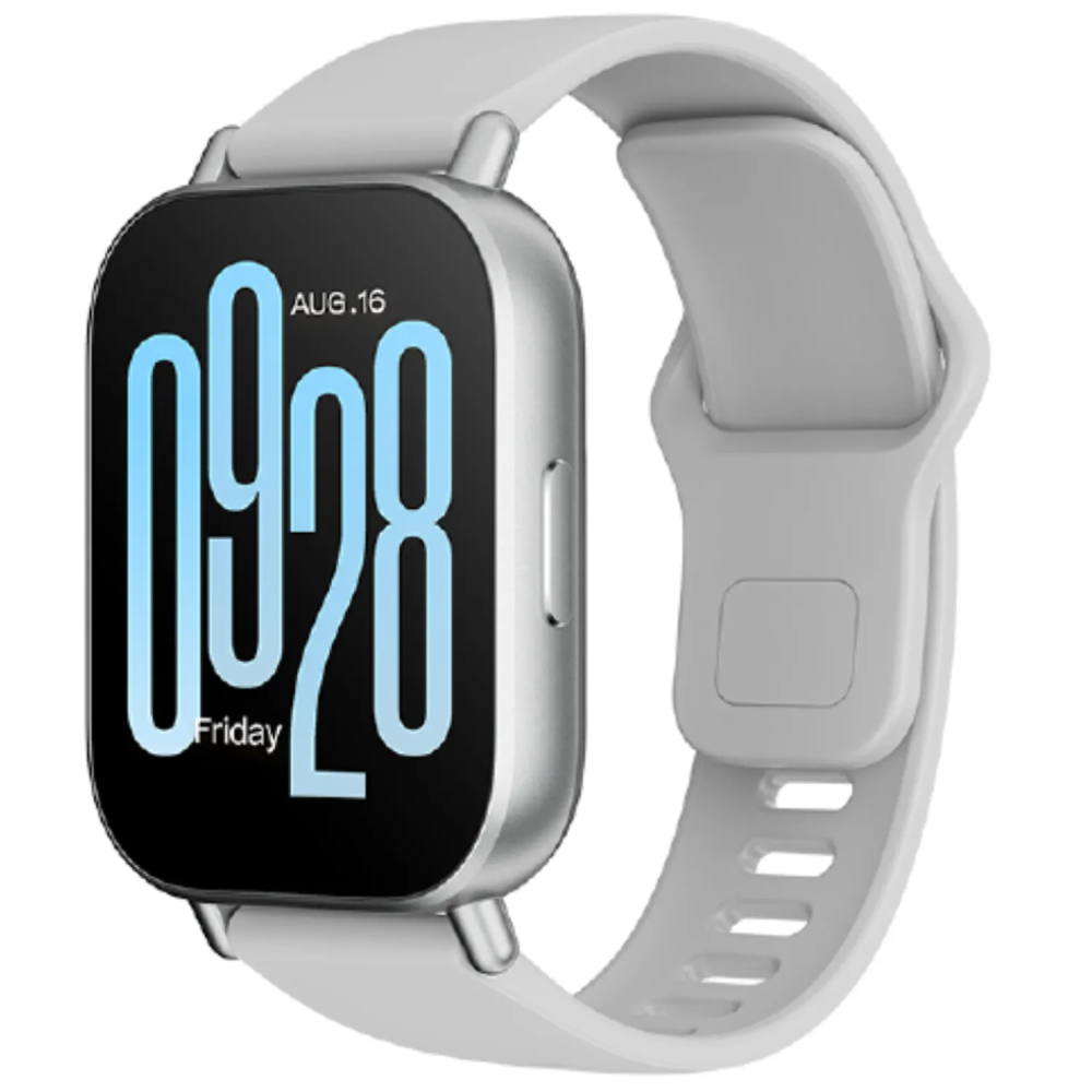 REDMI WATCH 5 ACTIVE – SMARTWATCH CON PANTALLA LCD DE 2'' BLANCO - 1