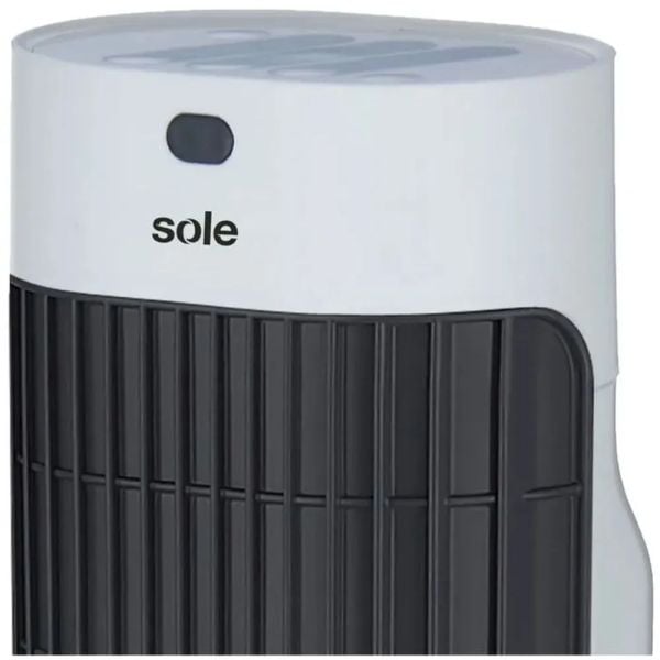 VENTILADOR TIPO TORRE BLANCO SOLE MODELO SOLAIR019 - 2