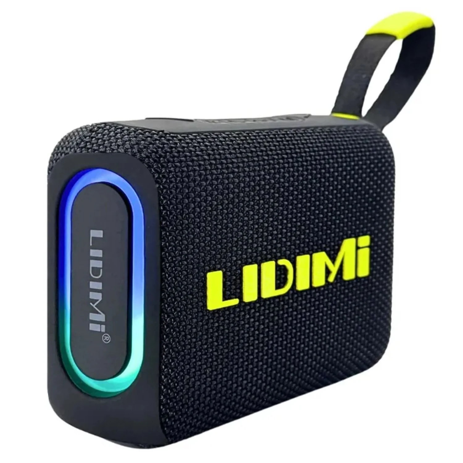 LIDIMI LD-S820 – PARLANTE PORTÁTIL BLUETOOTH CON POWER BANK Y CONECTIVIDAD USB/TWS - 2