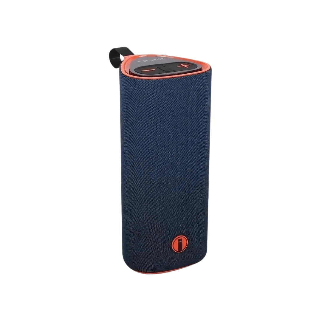 LIDIMI LD-S006 – PARLANTE BLUETOOTH PORTÁTIL 20W CON SONIDO ENVOLVENTE - 1