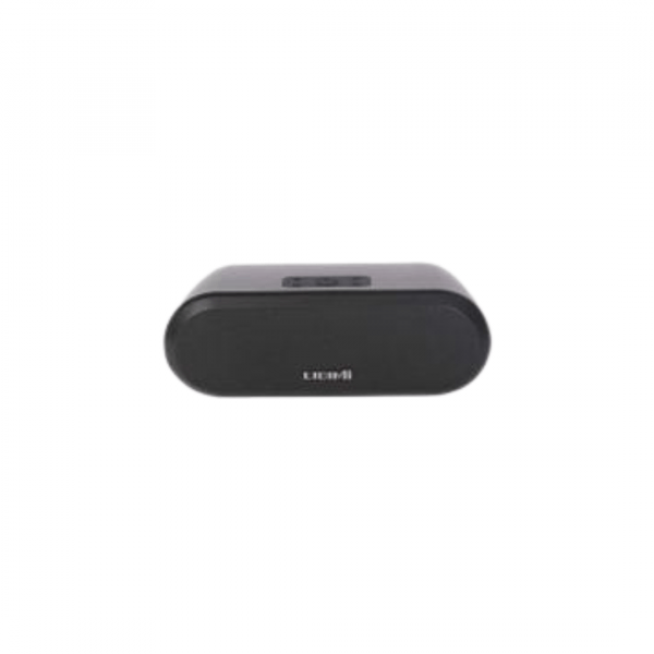 MINI PARLANTE BLUETOOTH LIDIMI LD-S010 – 40W DE POTENCIA, SONIDO ENVOLVENTE Y FÁCIL TRANSPORTE - 2