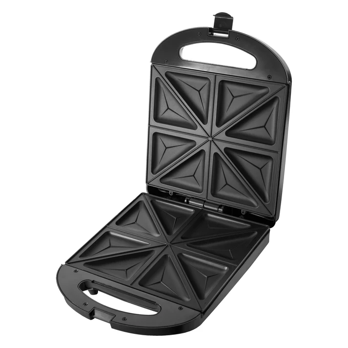 IMACO IST1004S SANDWICH MAKER 4 PANES | FÁCIL LIMPIEZA Y USO DIARIO - 2