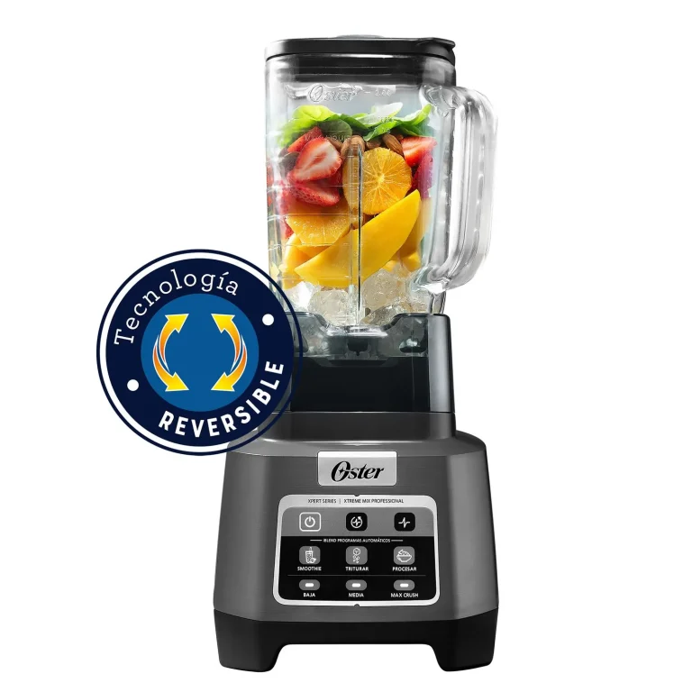 LICUADORA DE ALTO DESEMPEÑO OSTER® XTREME MIX BLSTXPG BW 053 | POTENTE Y DURADERA - 1