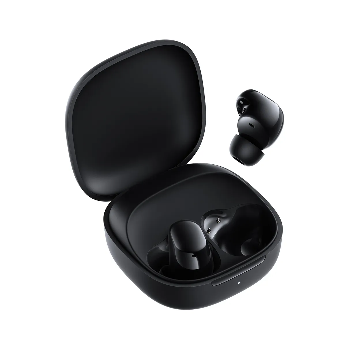 AUDÍFONOS BLUETOOTH XIAOMI REDMI BUDS 6 PLAY PARA ANDROID - 1