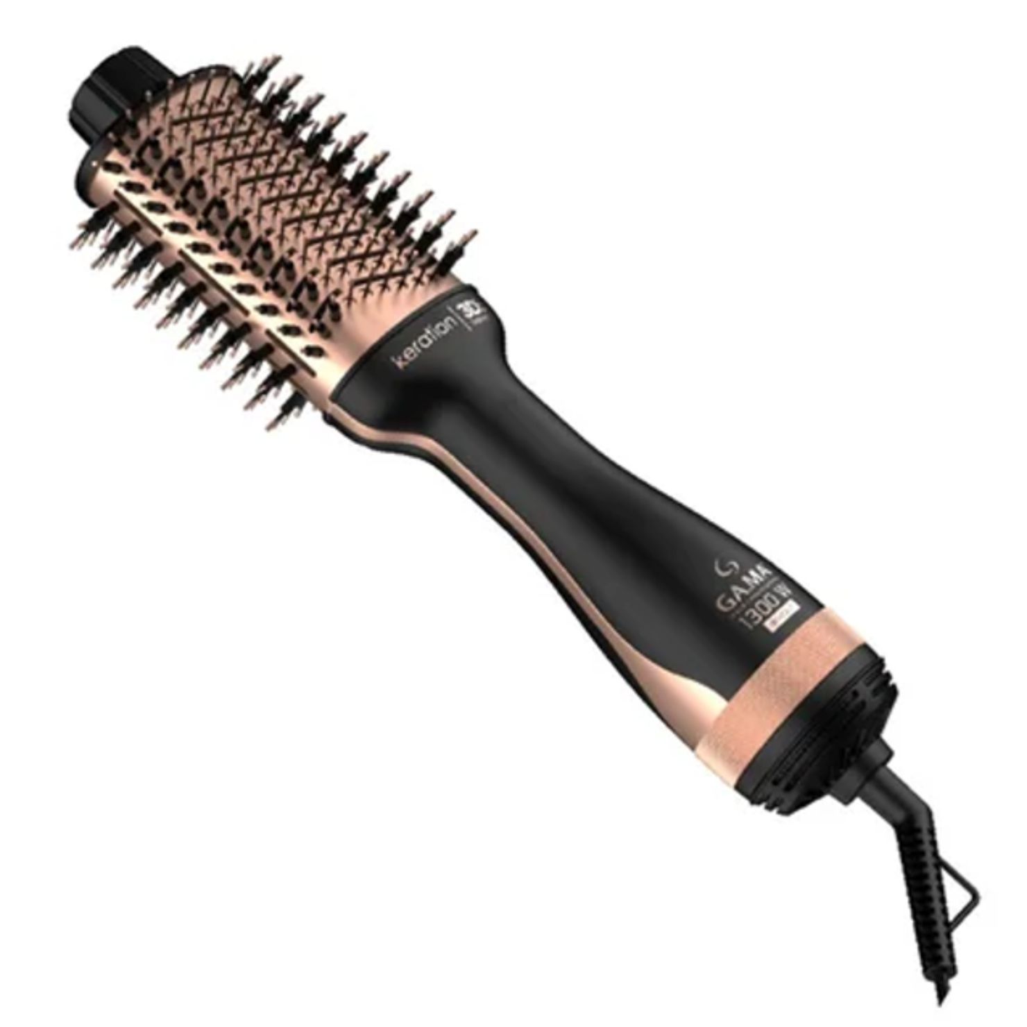 CEPILLO GAMA STYLISH KERATION USO DIARIO - 1