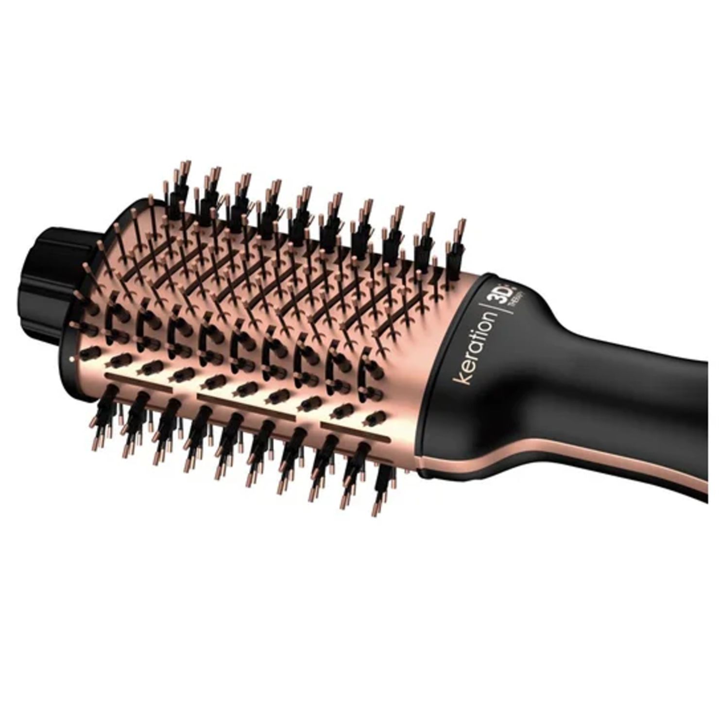 CEPILLO GAMA STYLISH KERATION USO DIARIO - 2