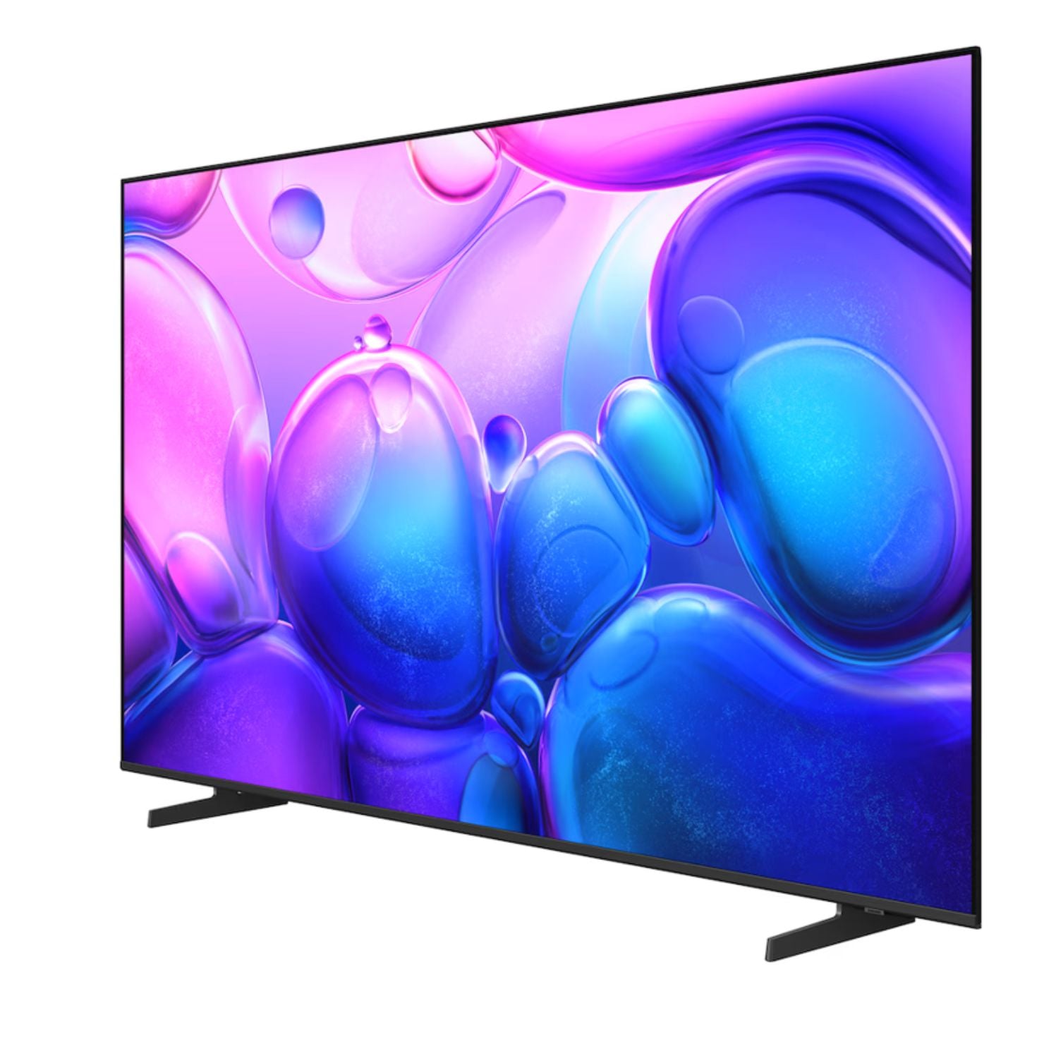 SMART TV SAMSUNG 75 QLED 4K VISION AI QN75Q6FAAGXPE - 1