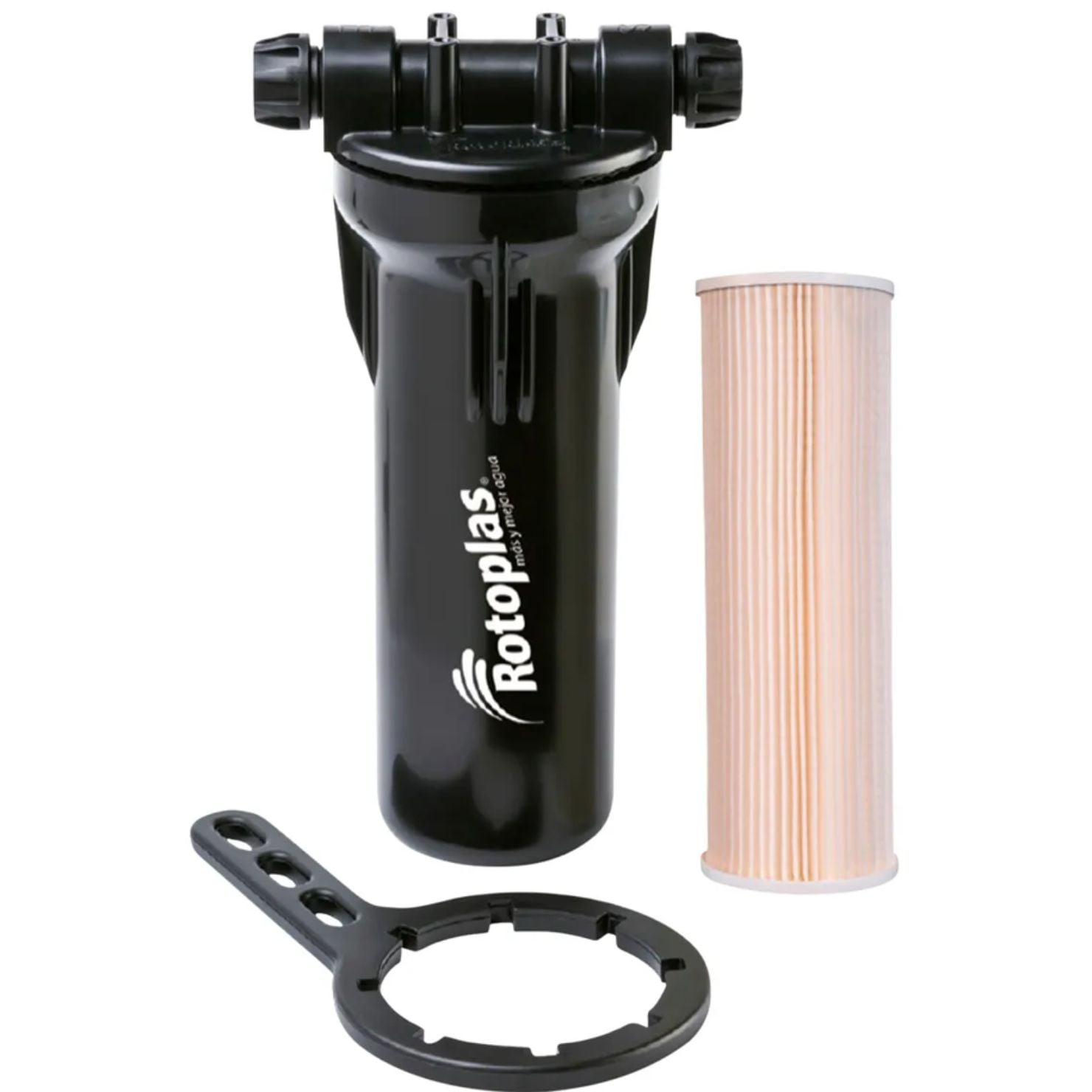 FILTRO PARA TANQUES ROTOPLAS PROTECCION DE AGUA - 1