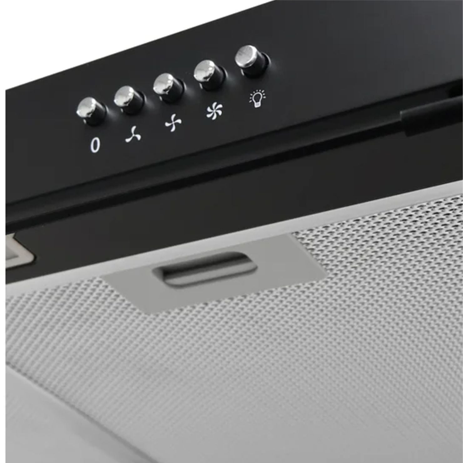 CAMPANA EXTRACTORA NYX SOLE 60 CM TRES VELOCIDADES - 5
