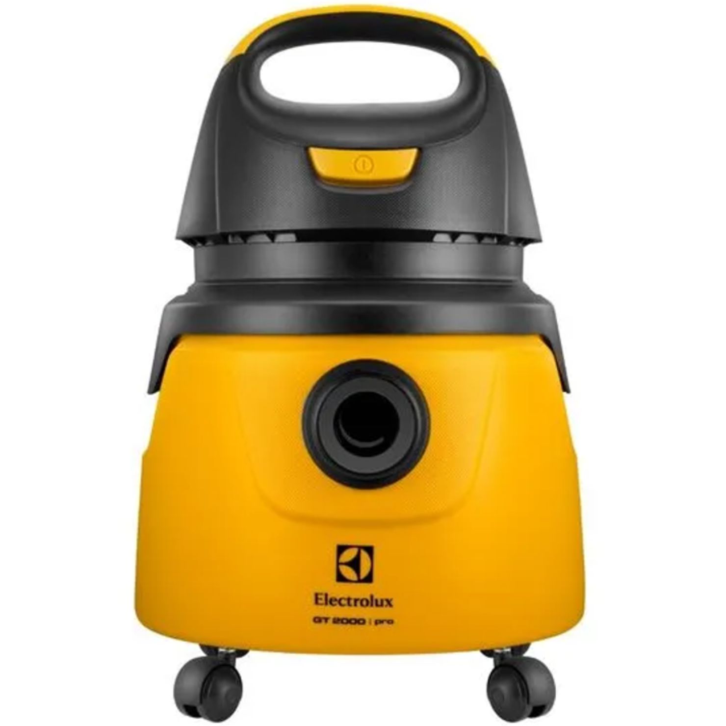 ASPIRADORA ELECTROLUX GT20N 1300W CON FILTRO HEPA ALTO RENDIMIENTO - 1