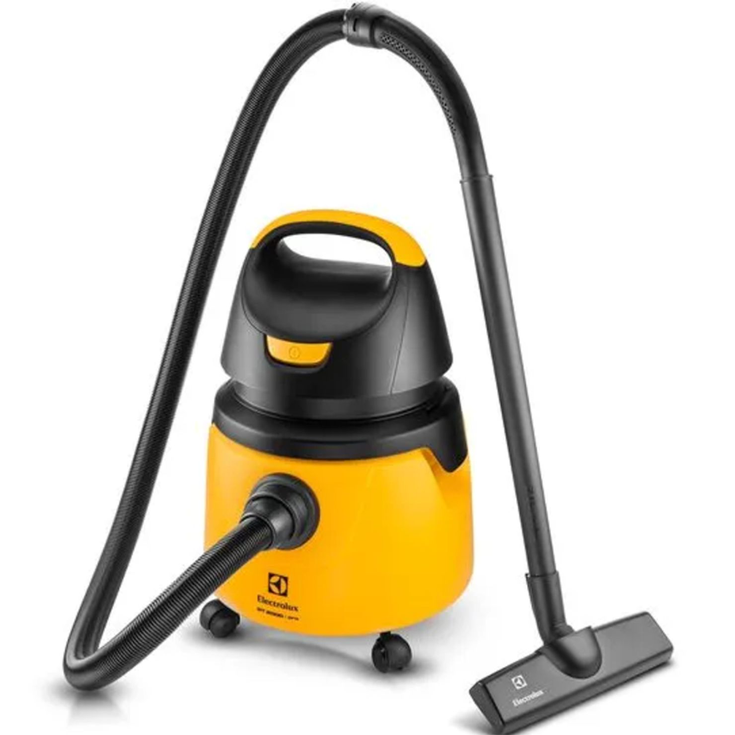 ASPIRADORA ELECTROLUX GT20N 1300W CON FILTRO HEPA ALTO RENDIMIENTO - 2