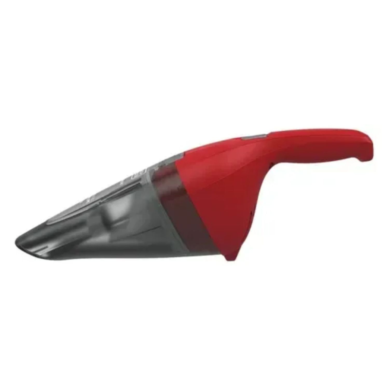 ASPIRADORA PORTÁTIL BLACK AND DECKER HNVC115J06-B2C CON FILTRO LAVABLE - 1