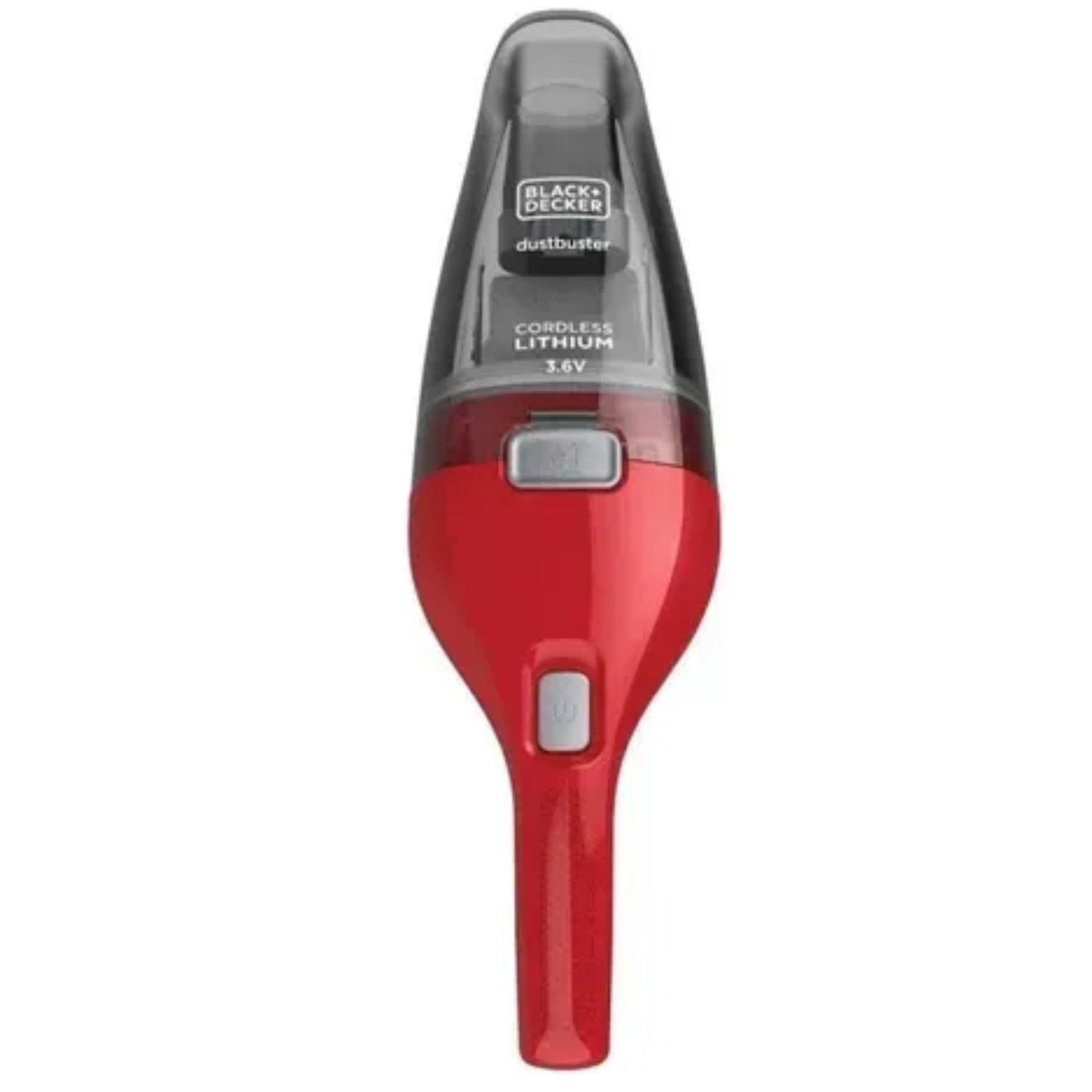 ASPIRADORA PORTÁTIL BLACK AND DECKER HNVC115J06-B2C CON FILTRO LAVABLE - 2