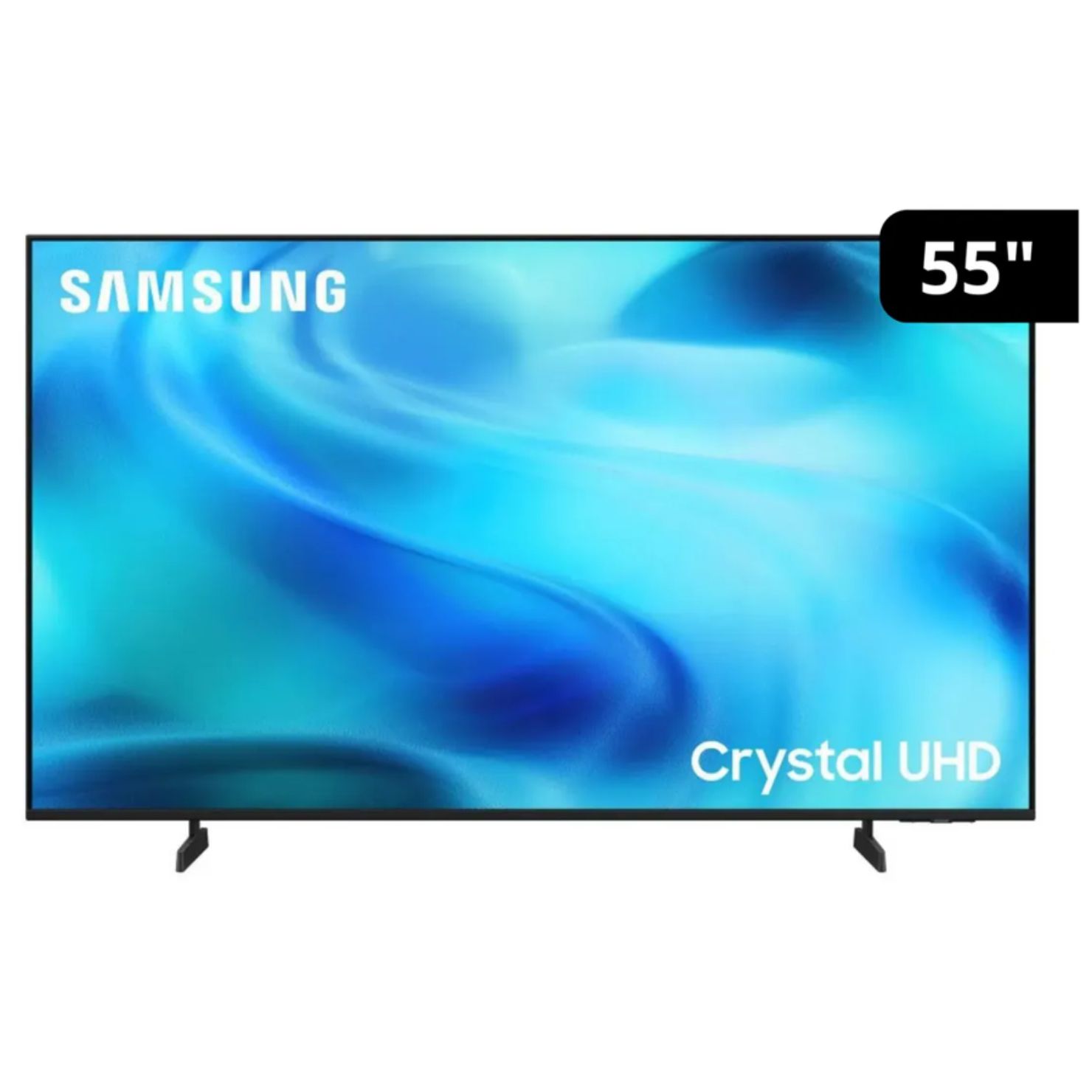 TELEVISOR SAMSUNG UN65U8000HGXPE 65 PULGADAS CRYSTAL UHD CON PROCESADOR CRYSTAL 4K - 7