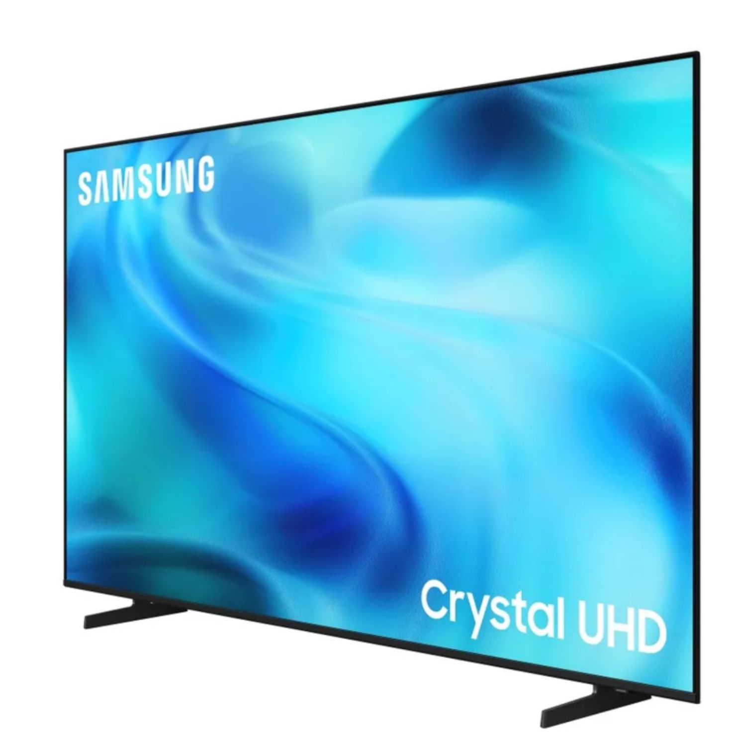 TELEVISOR SAMSUNG UN85U8000HGXPE 85 PULGADAS CRYSTAL UHD CON PROCESADOR CRYSTAL 4K - 4