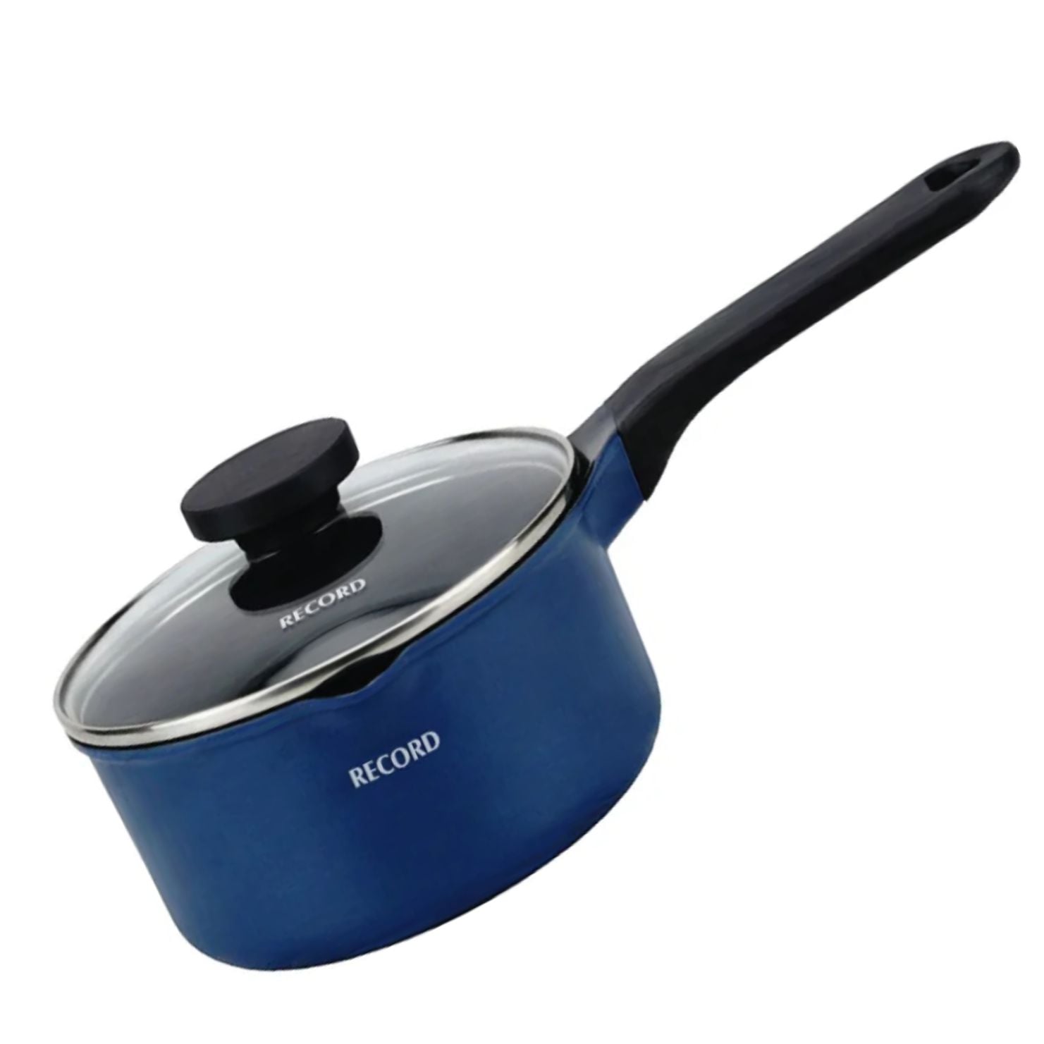 JUEGO DE OLLAS CERÁMICAS SANTORINI 7 PIEZAS PARA TODO TIPO DE COCINA - 5