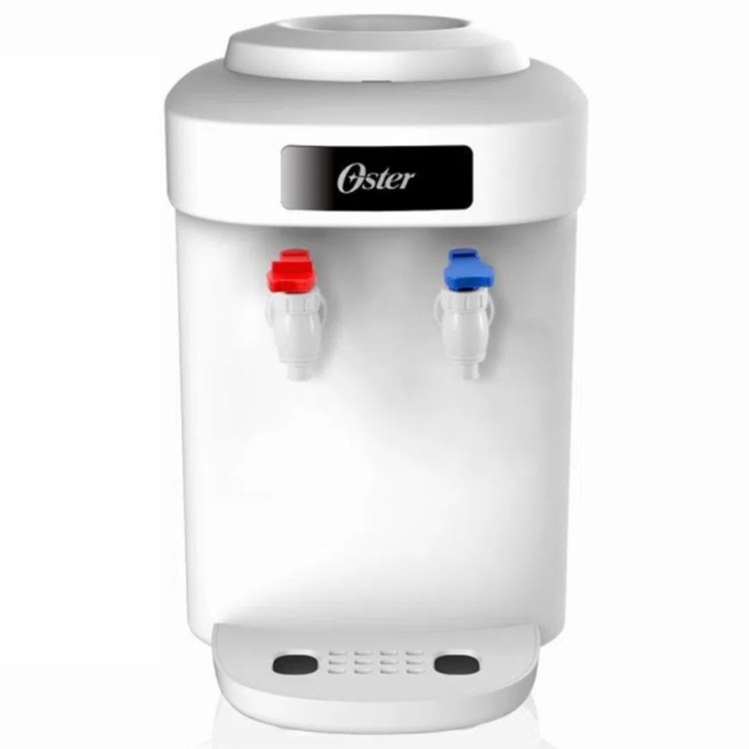 DISPENSADOR DE AGUA OSTER BLANCO OS-PWD520W ENFRIAMIENTO POR SEMICONDUCTOR - 2