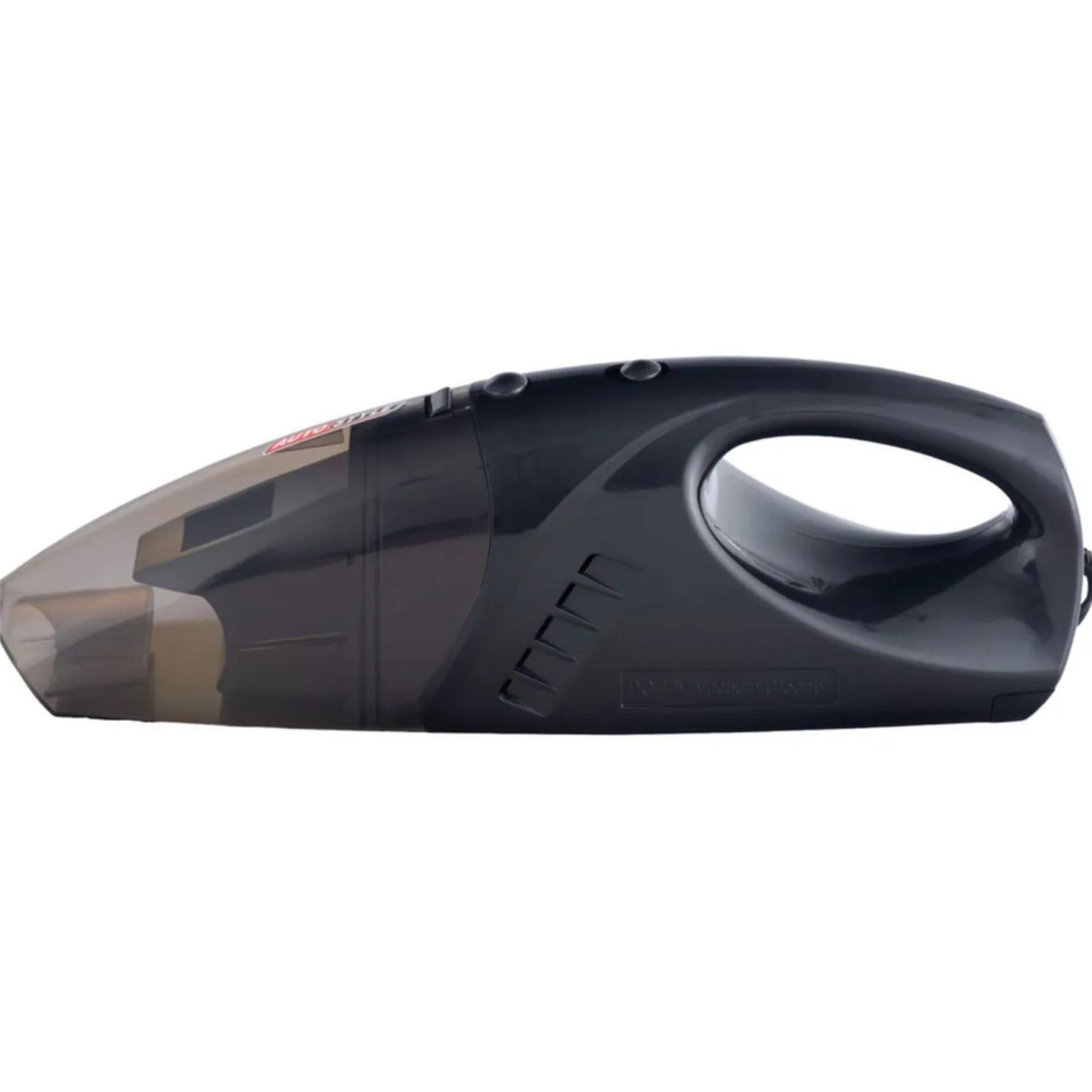 ASPIRADORA AUTOSTYLE Q7003 PARA VEHÍCULO 12V CON ACCIÓN CICLÓNICA - 1