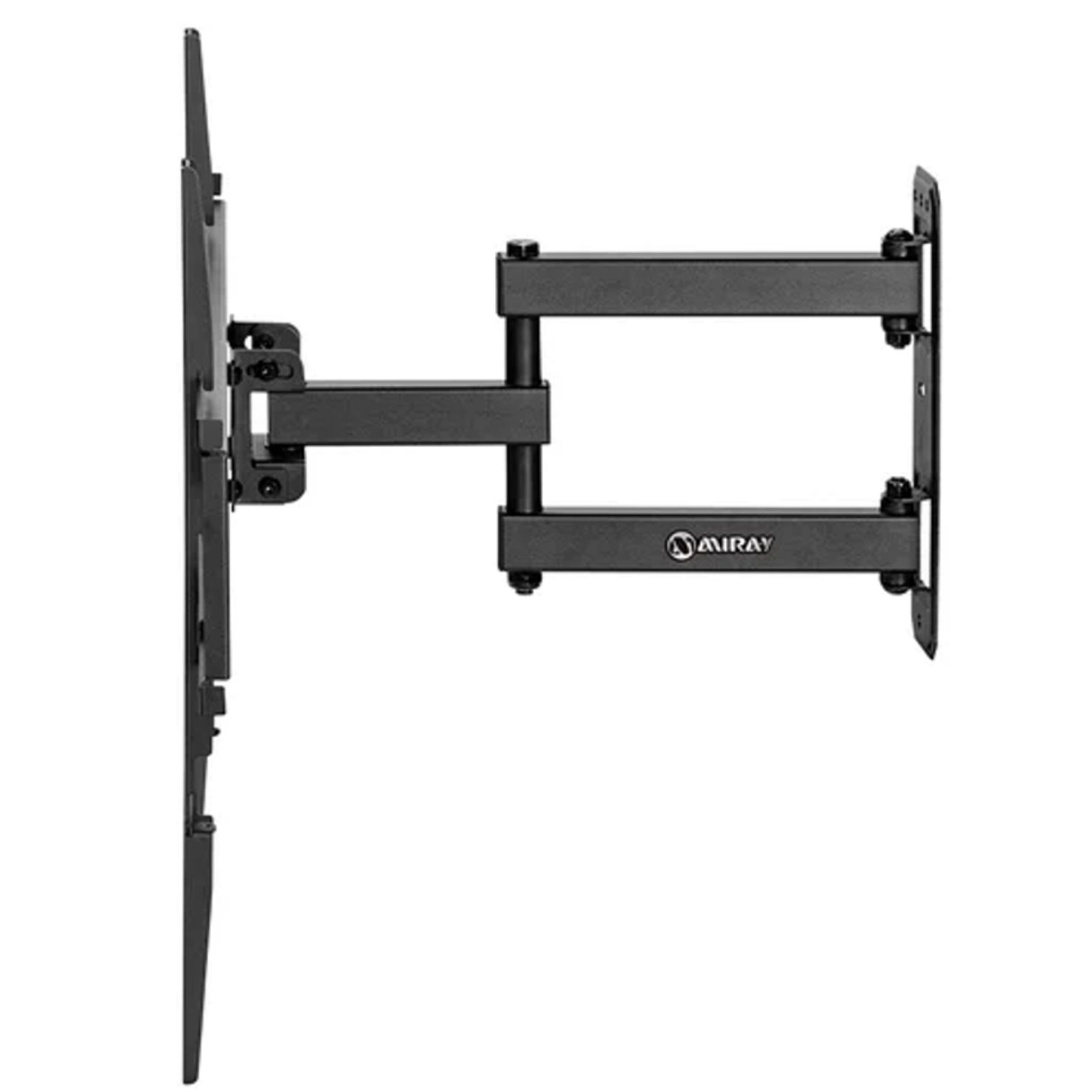 SOPORTE GIRATORIO MIRAY SGM-32-55 PARA SMART TV DE 32 A 55 PULGADAS - 2