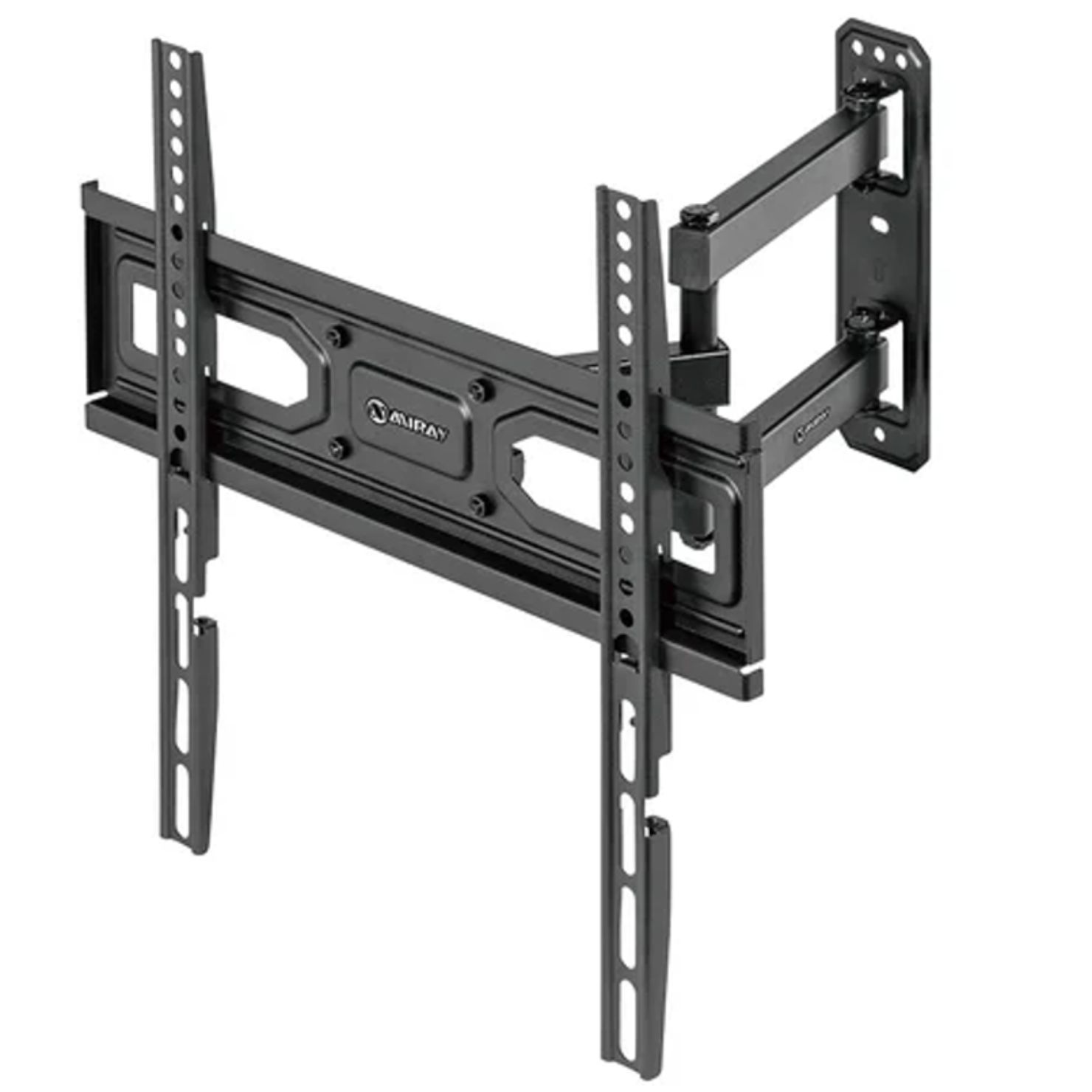 SOPORTE GIRATORIO MIRAY SGM-32-55 PARA SMART TV DE 32 A 55 PULGADAS - 4