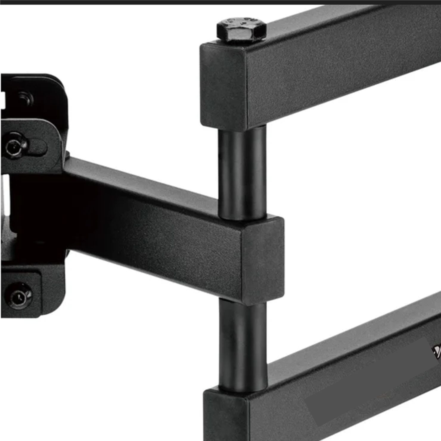 SOPORTE GIRATORIO MIRAY SGM-32-55 PARA SMART TV DE 32 A 55 PULGADAS - 5