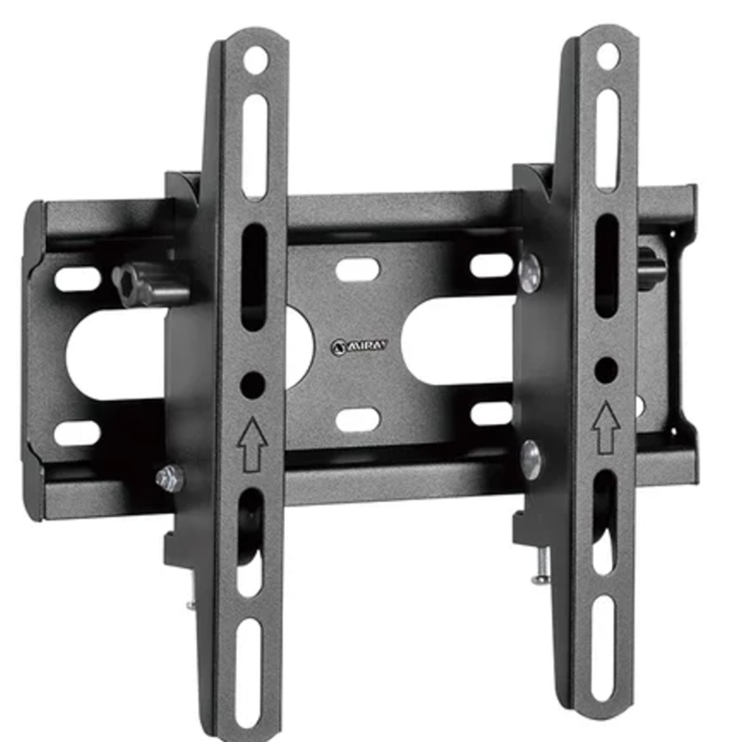 SOPORTE FIJO SFM-23-43 PARA SMART TV DE 23 A 43 PULGADAS - 1