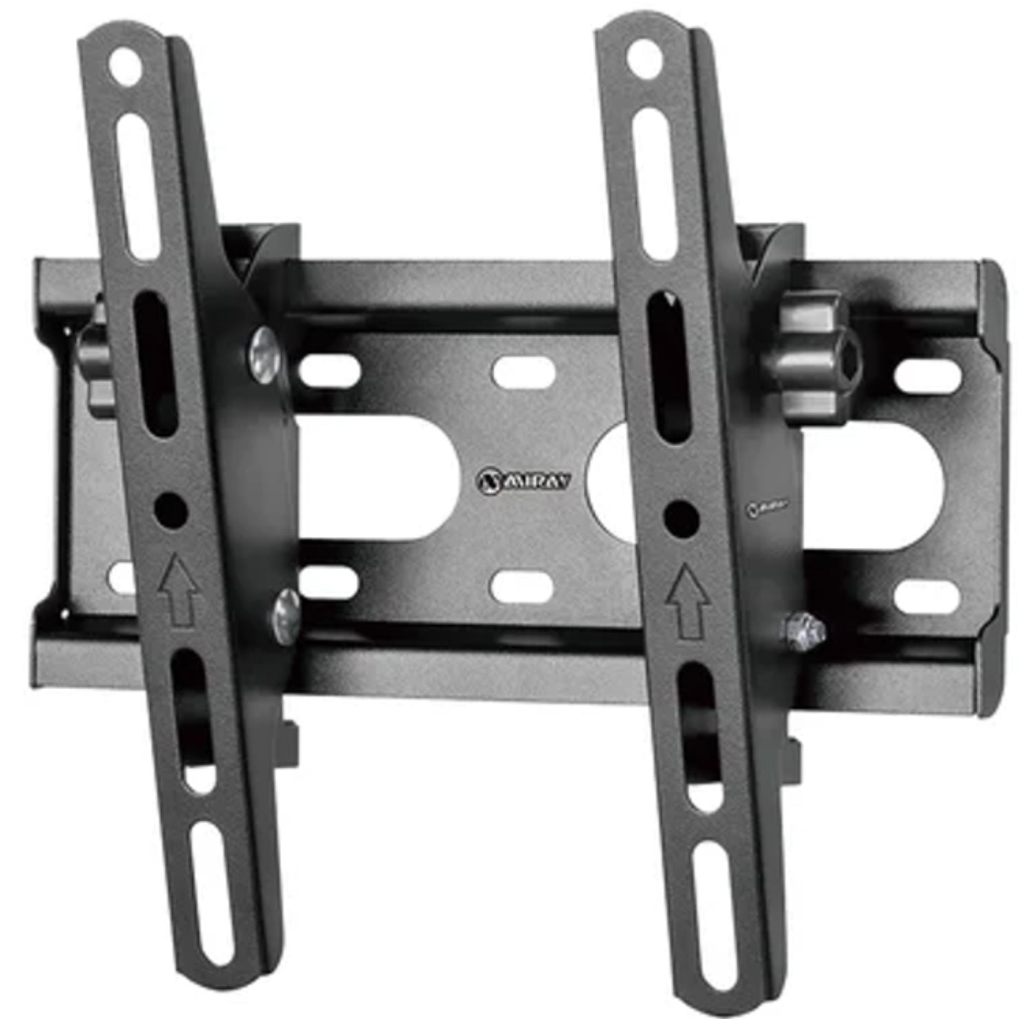 SOPORTE FIJO SFM-23-43 PARA SMART TV DE 23 A 43 PULGADAS - 2