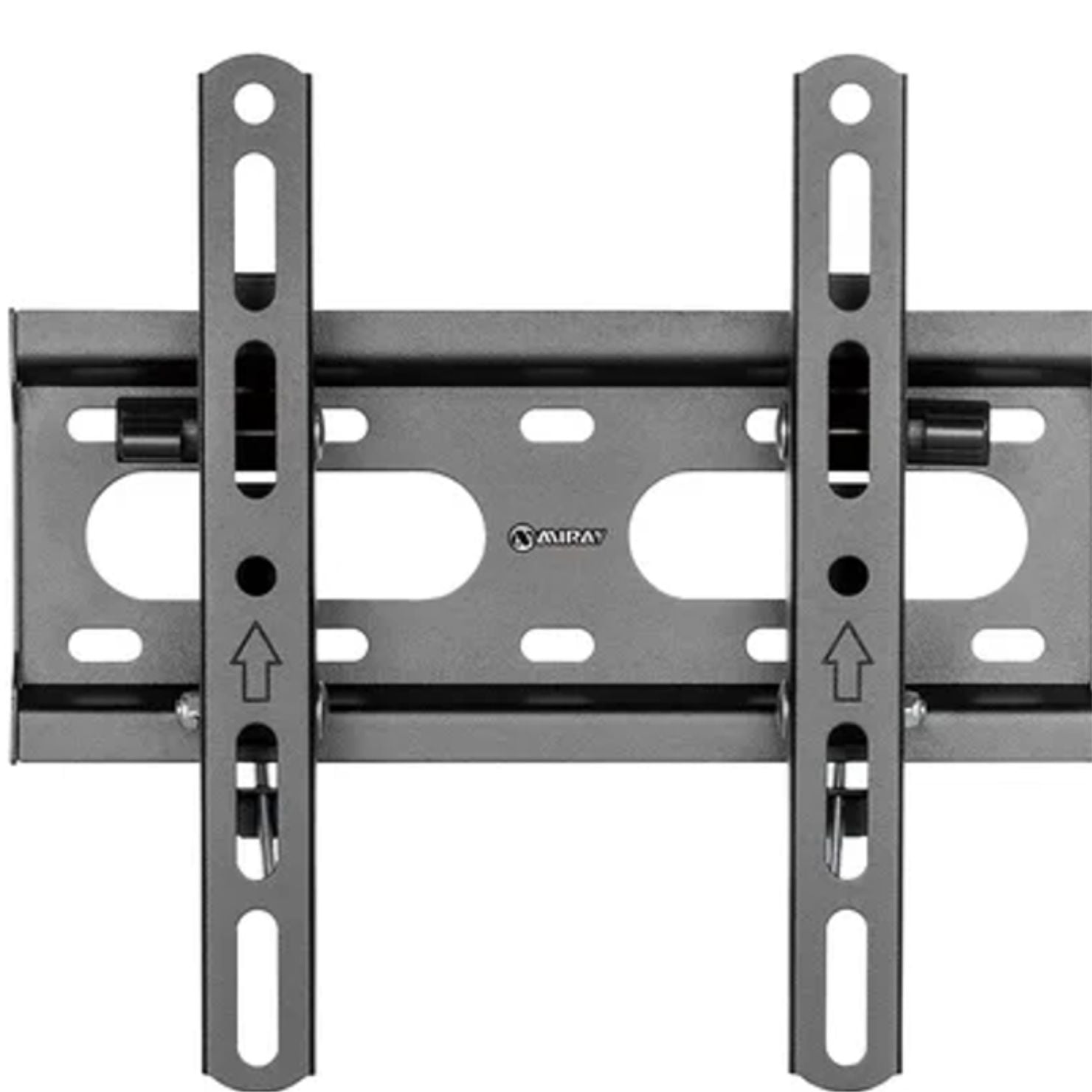 SOPORTE FIJO SFM-23-43 PARA SMART TV DE 23 A 43 PULGADAS - 3