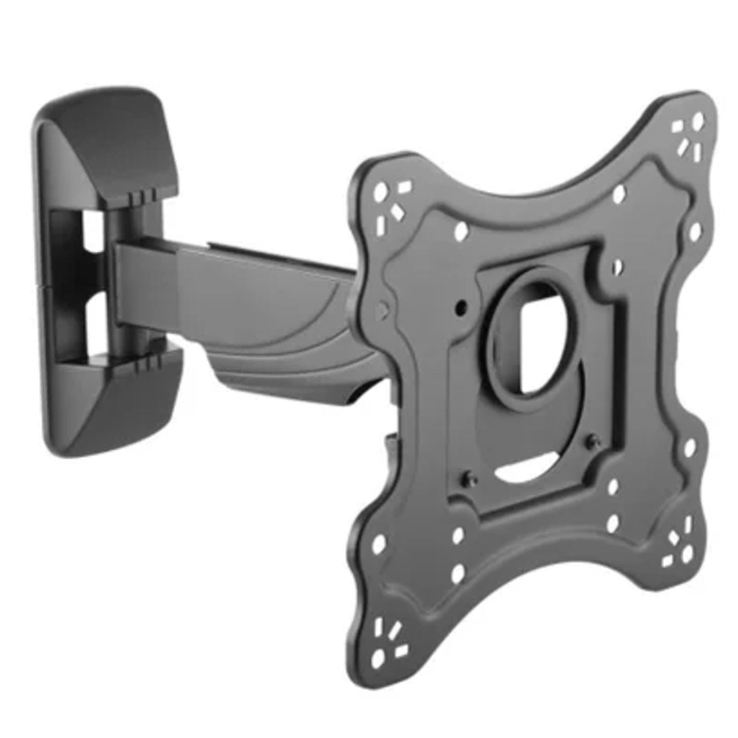 RACK GIRATORIO SGM-26-40 PARA SMART TV DE 26 A 40 PULGADAS - 1