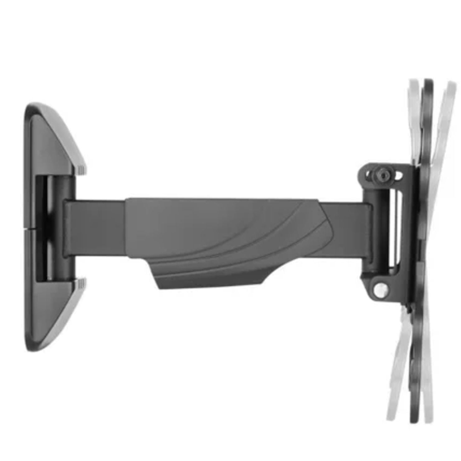 RACK GIRATORIO SGM-26-40 PARA SMART TV DE 26 A 40 PULGADAS - 2