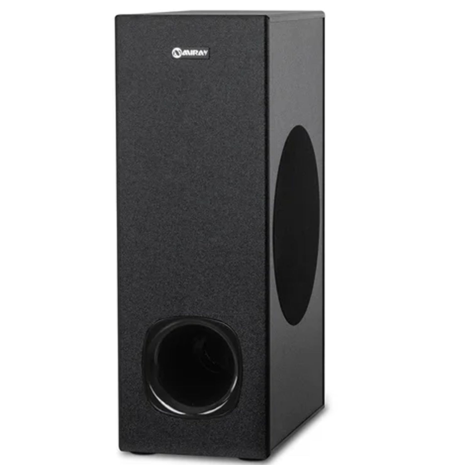 SOUNDBAR SBM-S30Y CON BLUETOOTH HDMI USB Y ENTRADA AUXILIAR - 5