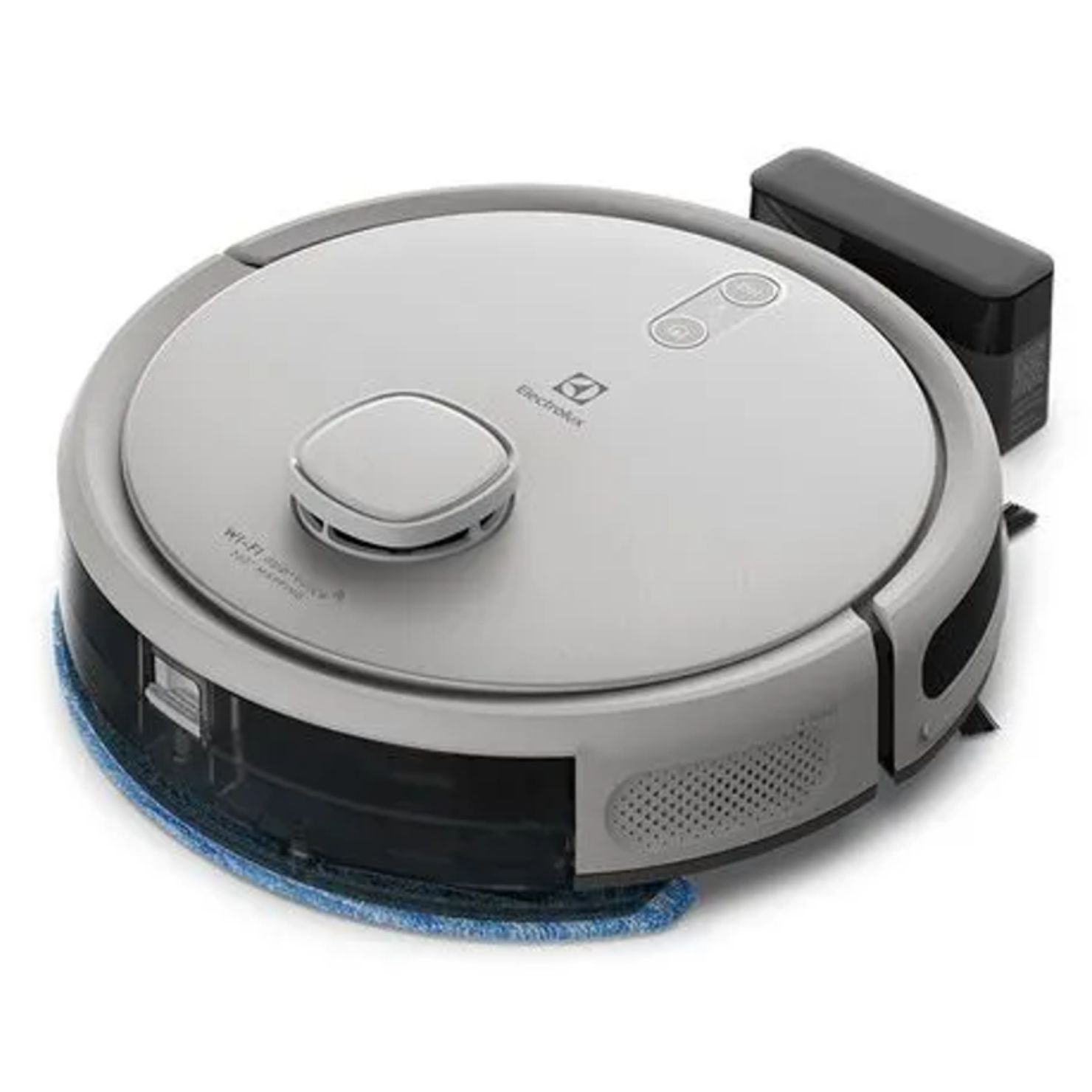 ROBOT ASPIRADOR ELECTROLUX ERB62 4 EN 1 CON CONTROL REMOTO Y MAPEO INTELIGENTE - 1