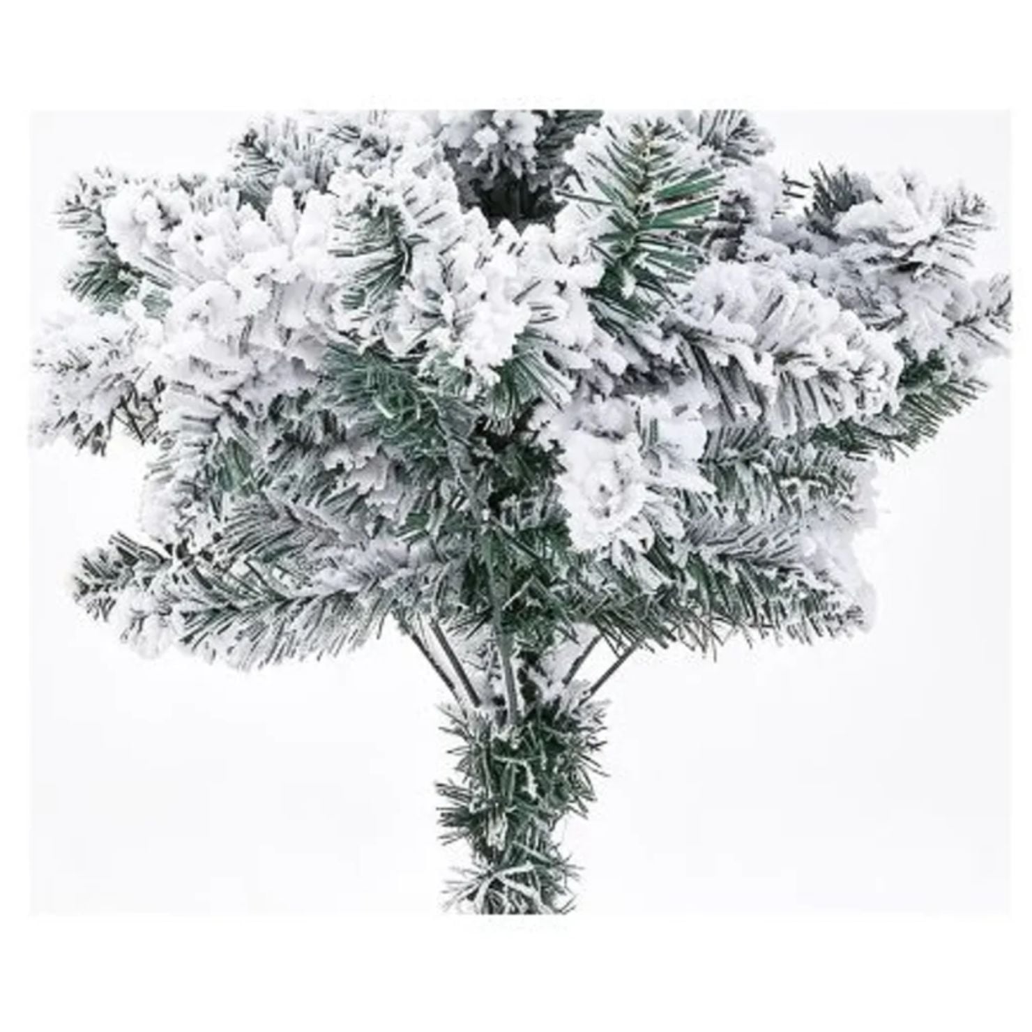 ÁRBOL PINO NEVADO NR21O ALTURA 2.10 M - 4