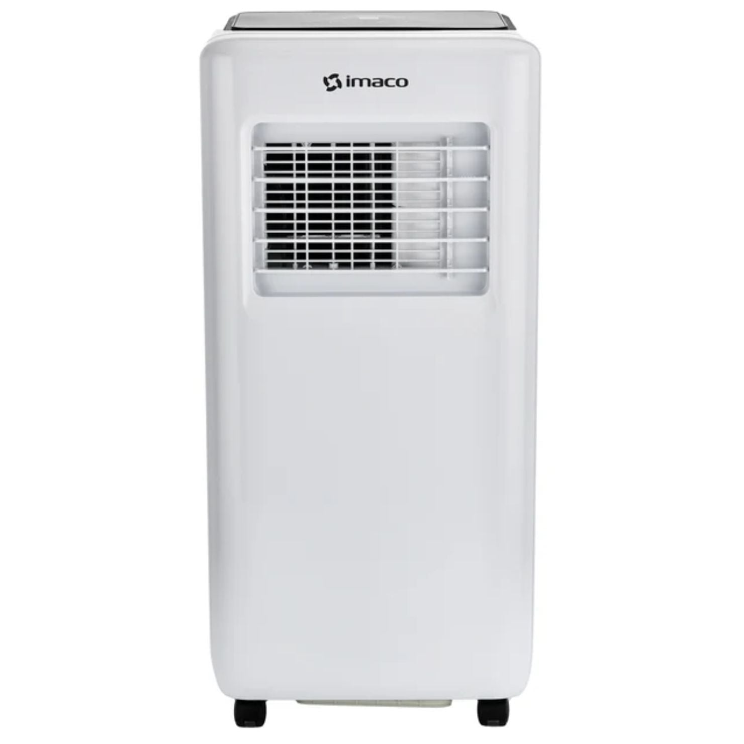 AIRE ACONDICIONADO PORTÁTIL 7000 BTU IMACO MODELO AC7007 - 2