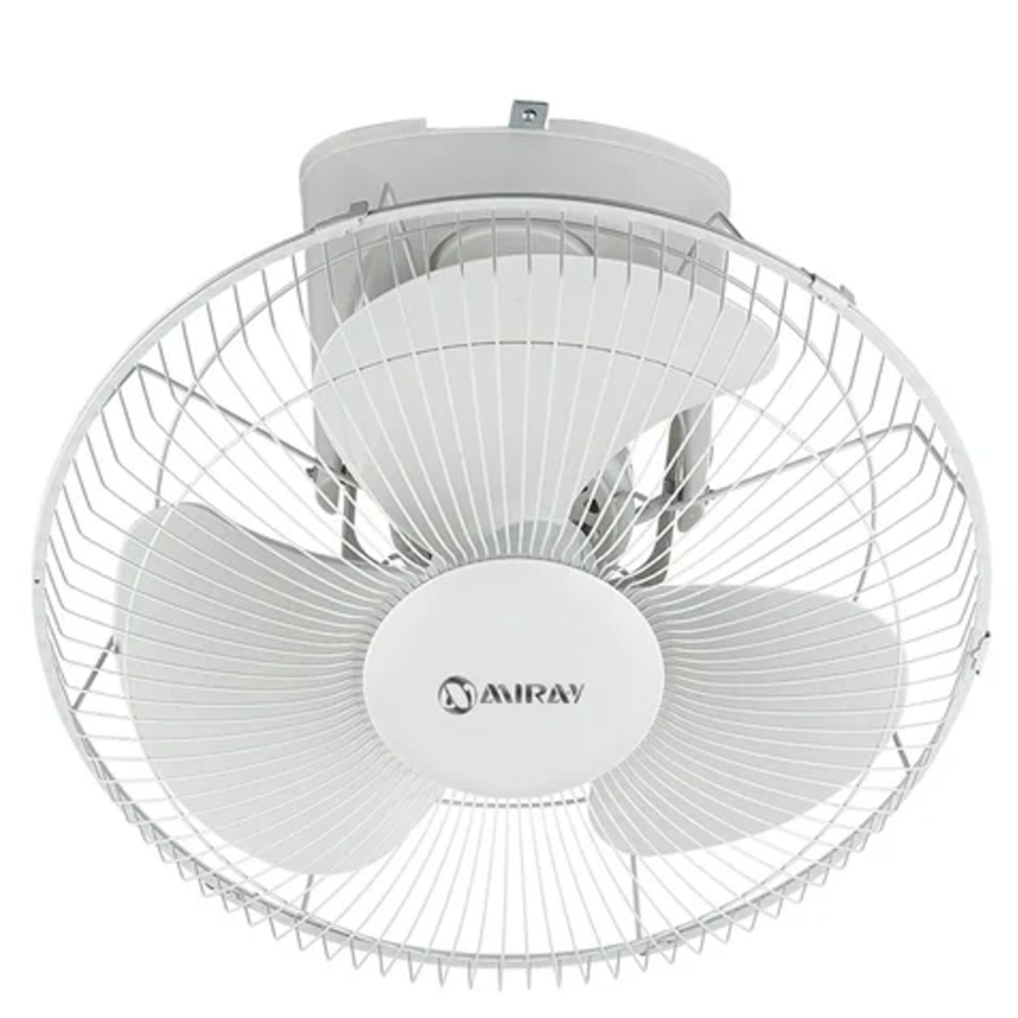 MIRAY VMT-1028 VENTILADOR PARA TECHO DE 16 PULGADAS - 1