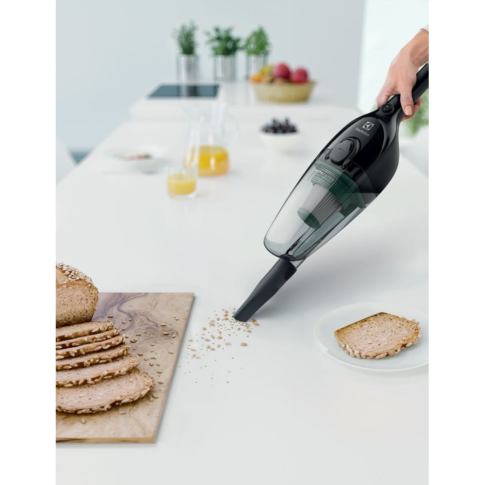 Aspiradora Vertical Con Cable Power Speed STK12 Electrolux - 5