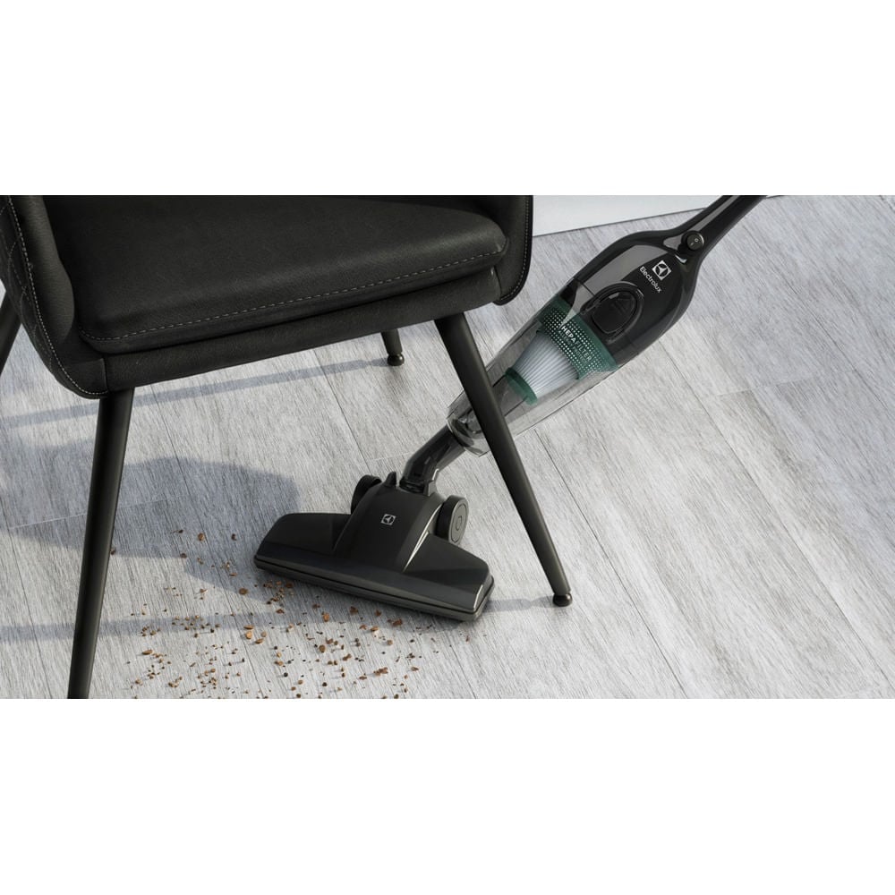 Aspiradora Vertical Con Cable Power Speed STK12 Electrolux - 6