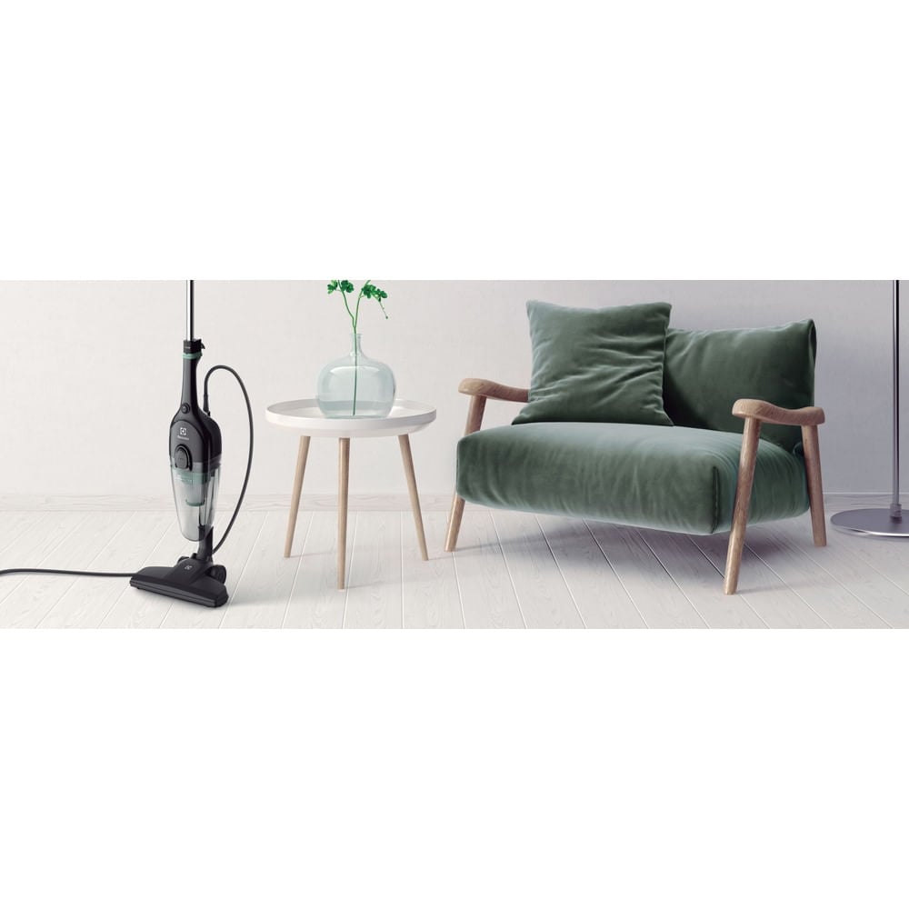 Aspiradora Vertical Con Cable Power Speed STK12 Electrolux - 7